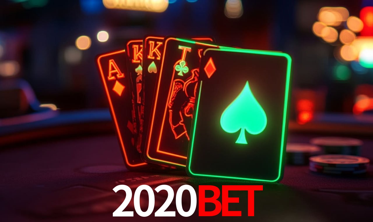 2020BET Jackpots Progressivos
